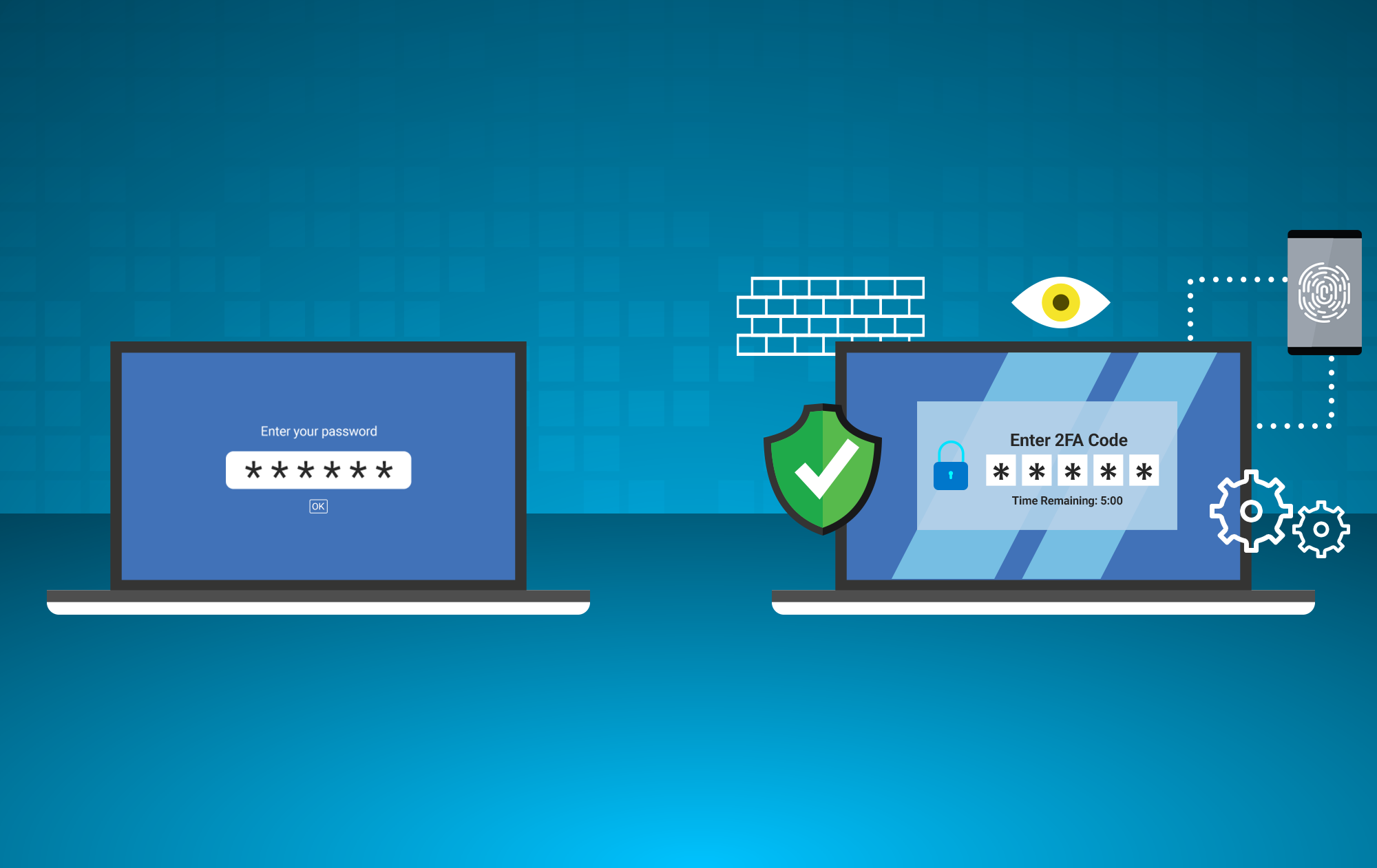 Managed IT Services for Small Businesses